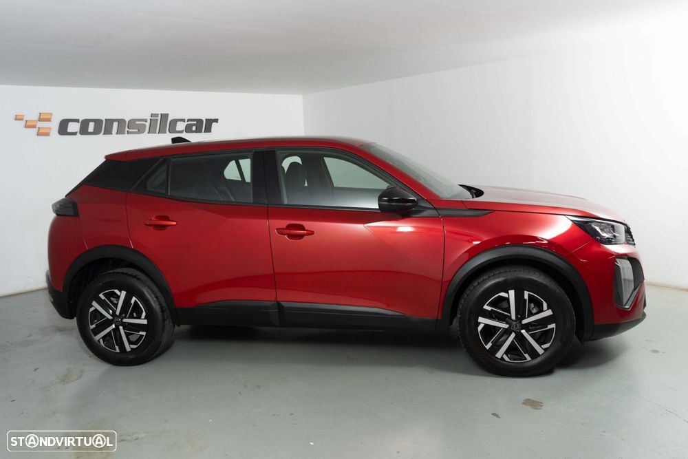 Peugeot 2008 1.2 PureTech Active Pack - 7