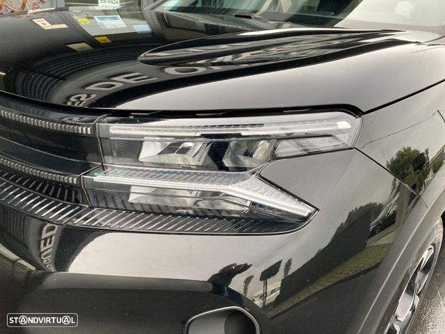 Citroën C5 Aircross 1.2 PureTech Shine Pack EAT8 - 13