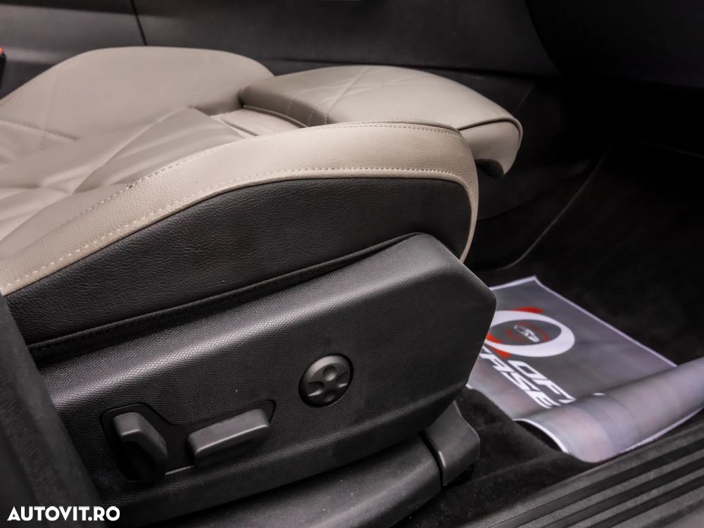 DS Automobiles DS 7 Crossback DS7 1.6 PHeV FWD 225 EAT8 OPERA - 25