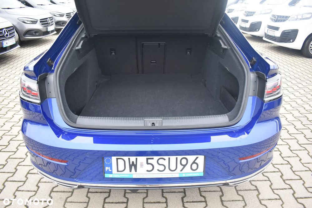 Volkswagen Arteon 2.0 TDI R-Line DSG - 15