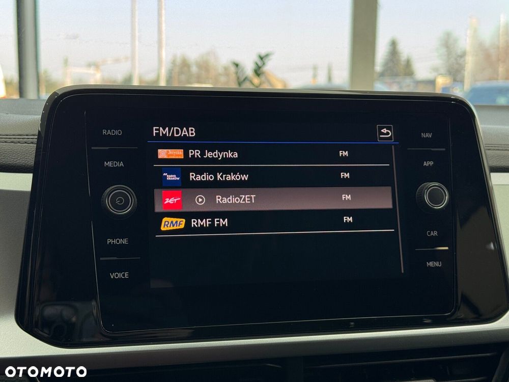 Volkswagen T-Roc 1.5 TSI Life DSG - 25