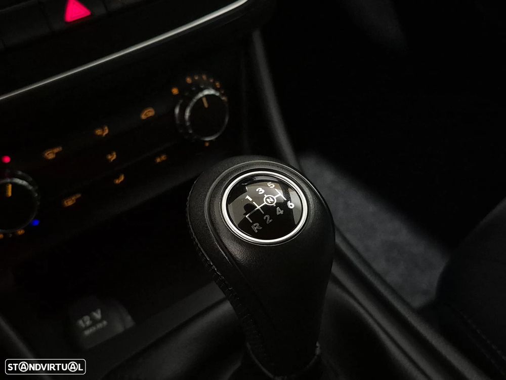 Mercedes-Benz A 180 CDi BE Style - 21