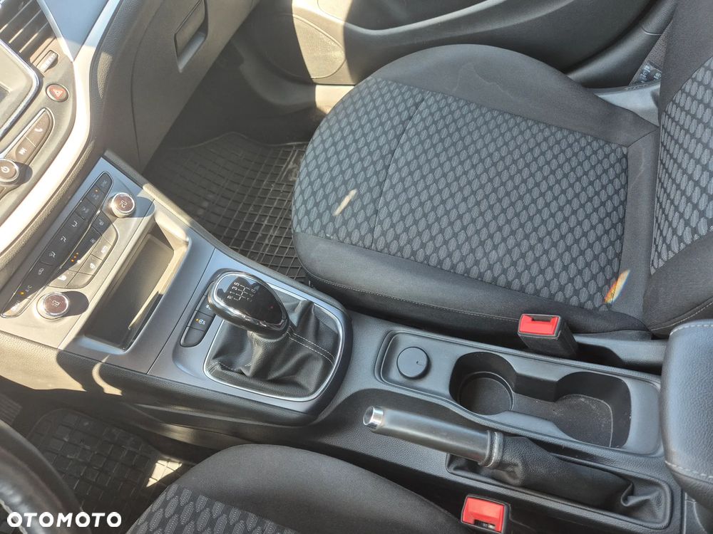 Opel Astra 1.5 CDTI Edition S&S - 20