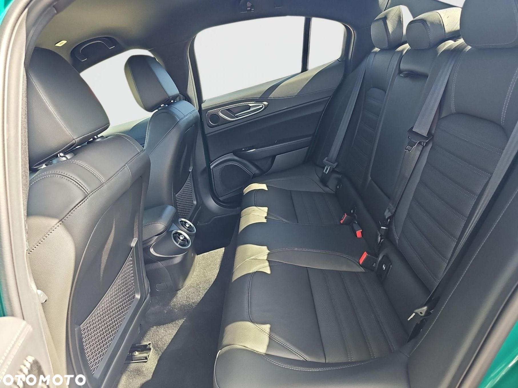 Alfa Romeo Giulia 2.9 Bi Turbo V6 Quadrifoglio - 24