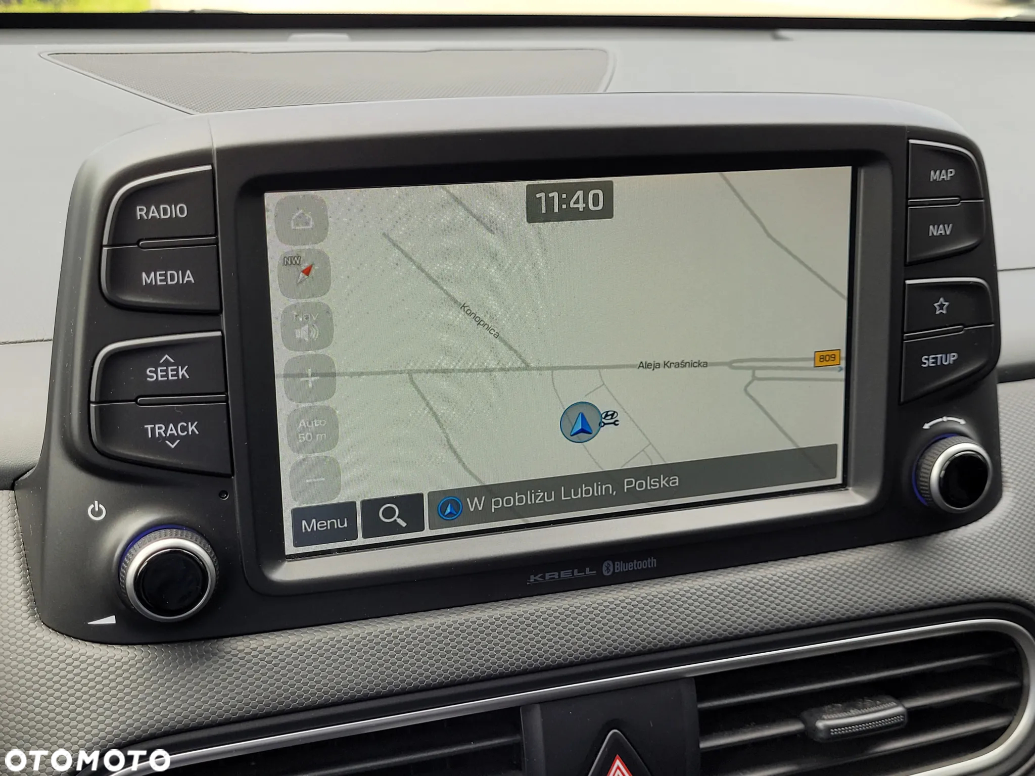 Hyundai Kona 1.0 T-GDI Style - 21