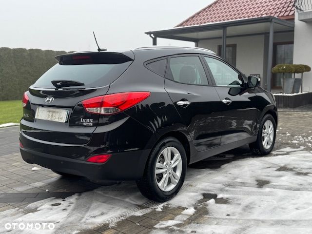 Hyundai ix35 - 5