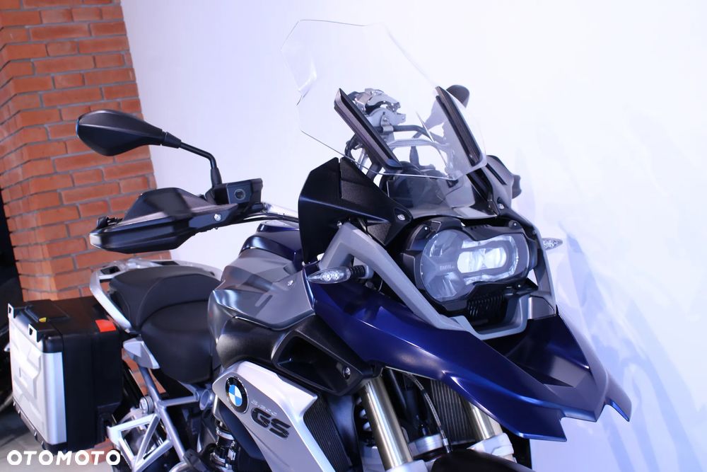 BMW GS - 20