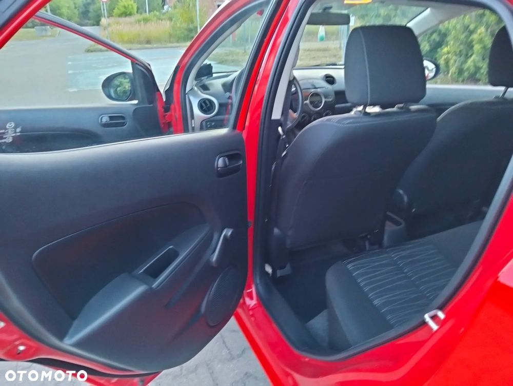 Mazda 2 1.3 Comfort - 12