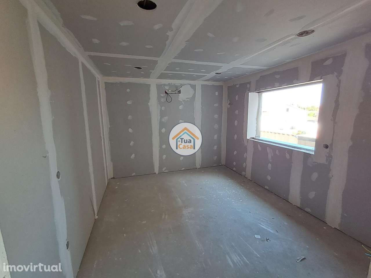 Apartamento T2 Duplex em Contrução - Grande imagem: 5/24