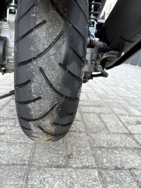 Yamaha NMAX 2021 - 9