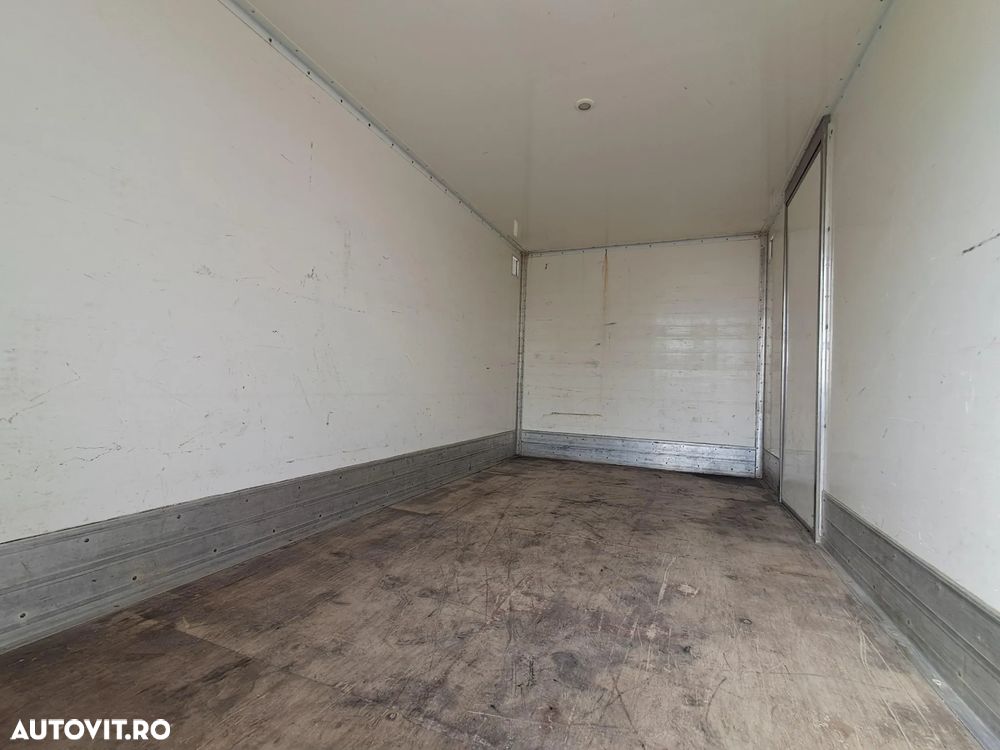 Ford TRANSIT BOX 2.0D 130CP MANUAL EURO 6 - 5