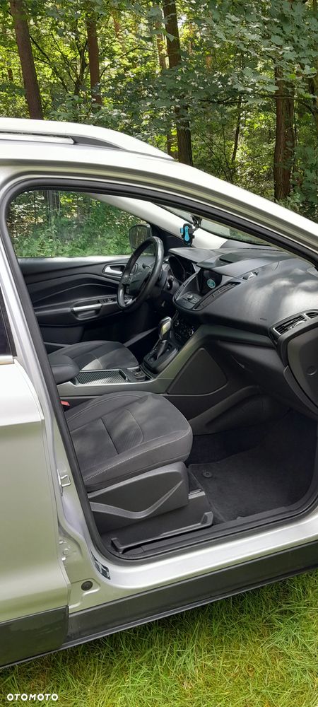 Ford Kuga 1.5 EcoBoost AWD Edition ASS - 17