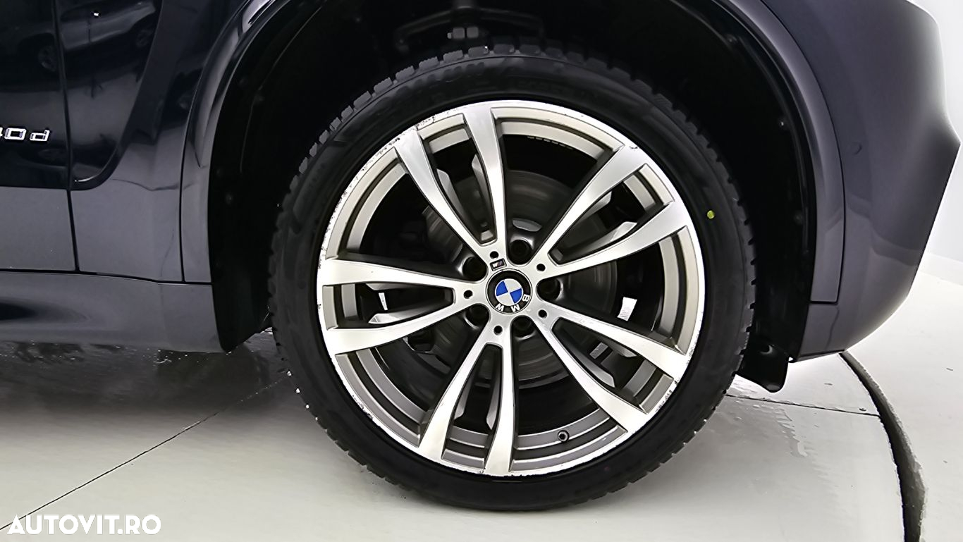 BMW X5 - 23