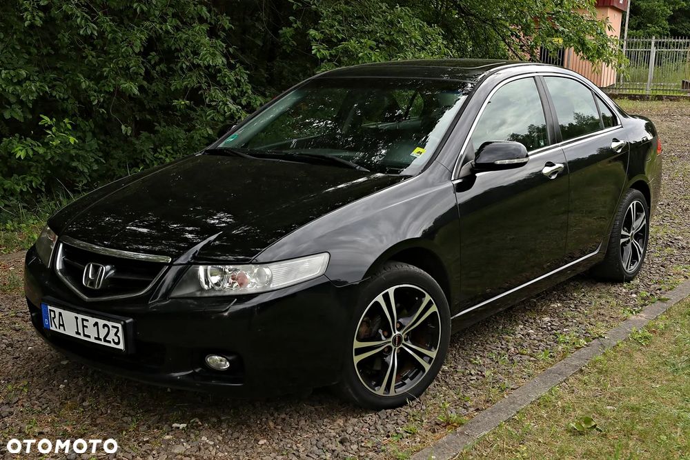 Honda Accord 2.0 i Sport - 14