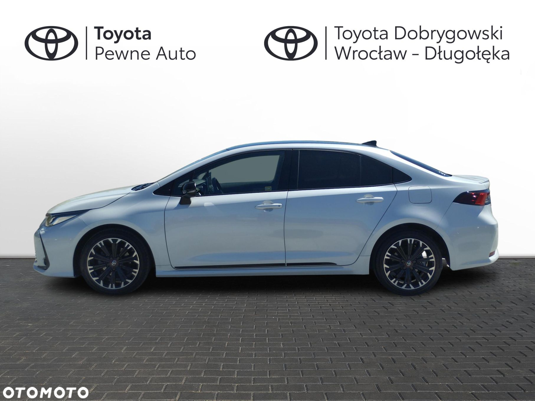 Toyota Corolla - 4