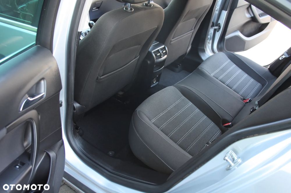 Opel Insignia 2.0 CDTI ecoFLEX Start/Stop Innovation - 12