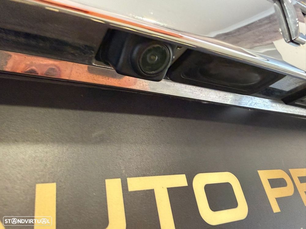 Renault Captur 1.5 dCi Exclusive XMOD EDC - 27