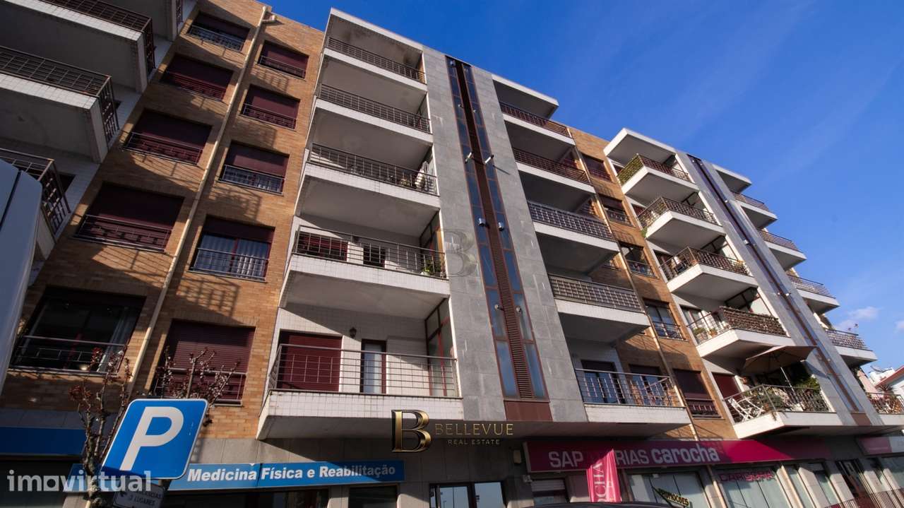 Apartamento T3 Venda em Paredes,Paredes - Grande imagem: 3/22