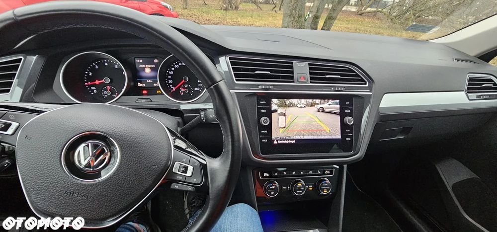 Volkswagen Tiguan 1.5 TSI EVO Active - 16