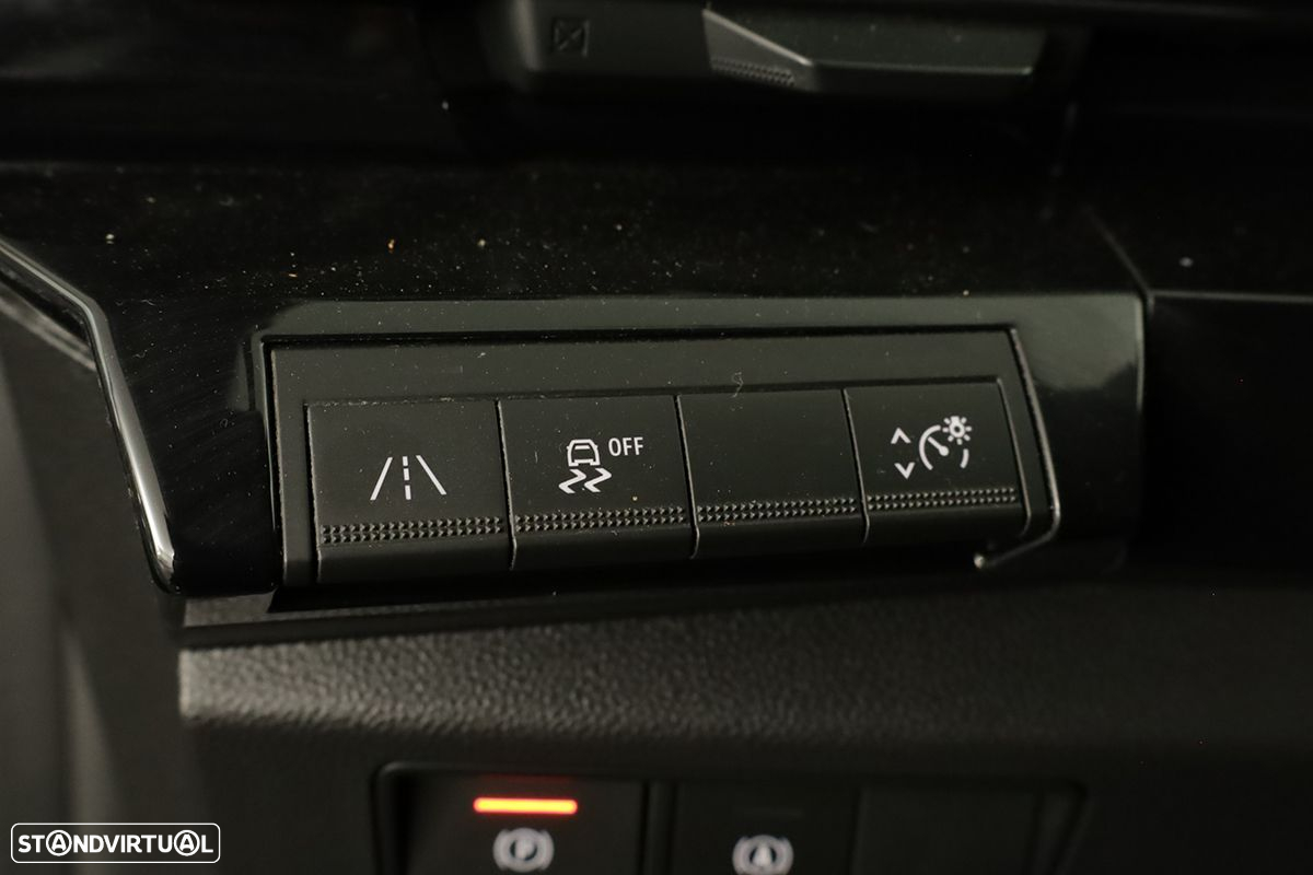 Renault Austral 1.3 Mild Hybrid Techno Espirit Auto - 18