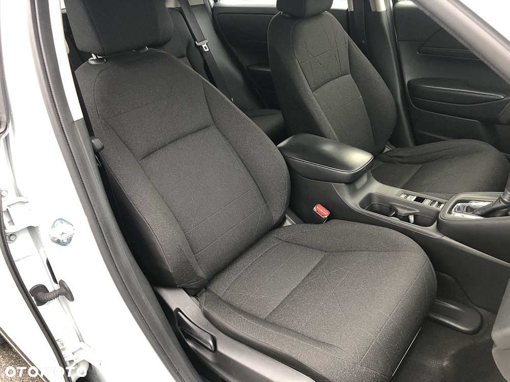 Honda HR-V 1.5 i-MMD Advance Style CVT - 31