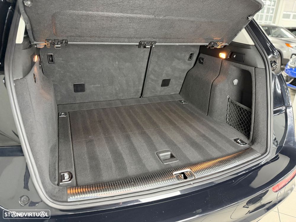 Audi Q5 2.0 TDI quattro S-line S-tronic - 21