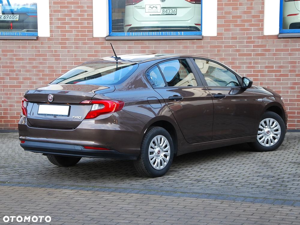 Fiat Tipo 1.4 Classic - 25