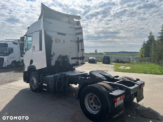 Renault T 460 - 8