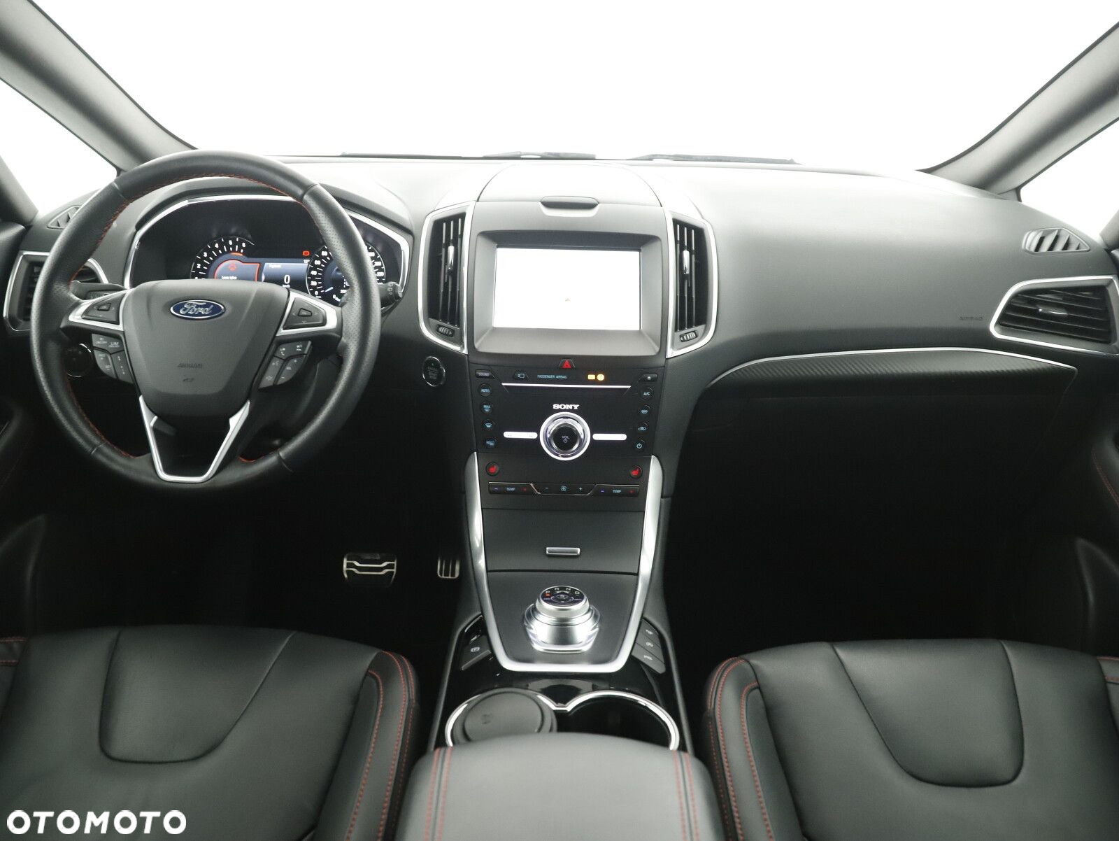 Ford S-Max 2.0 EcoBlue ST-Line - 11