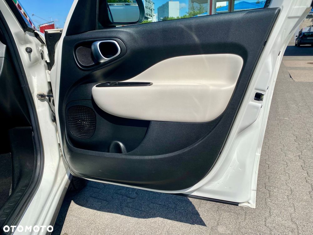 Fiat 500L Cross 1.4 16V T-Jet - 12
