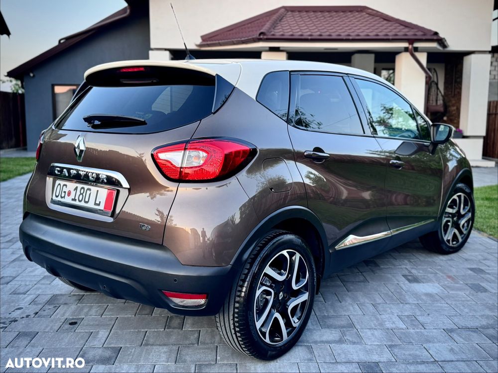 Renault Captur TCe Energy Xmod - 3