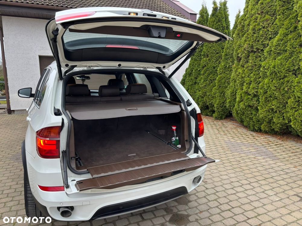 BMW X5 - 8