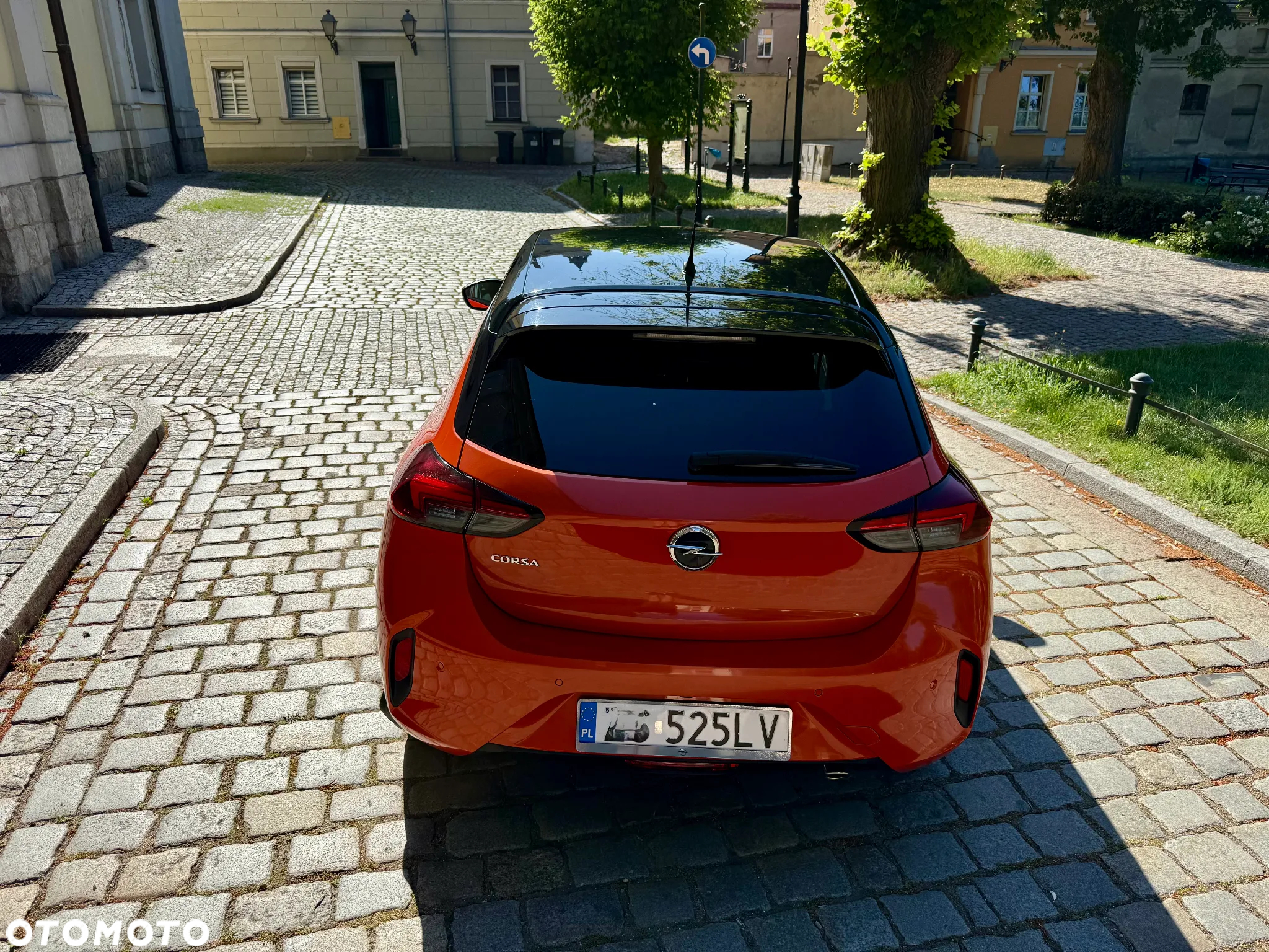 Opel Corsa 1.2 GS Line S&S - 17