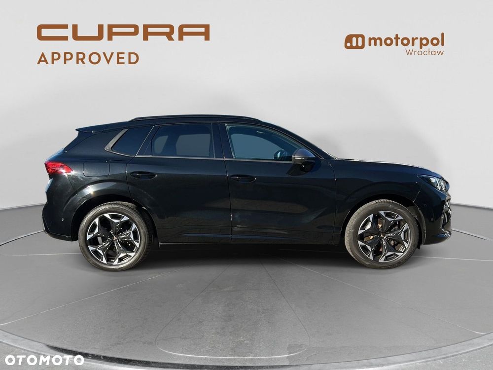 Cupra Terramar - 18