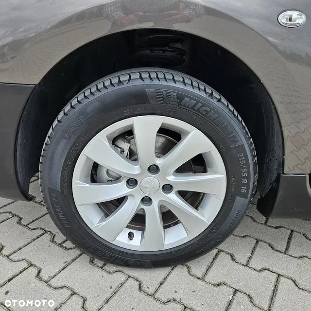 Peugeot Partner 1.6 BlueHDi Outdoor S&S - 15