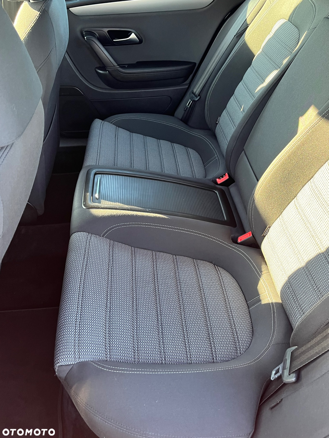 Volkswagen Passat CC 2.0 TDI - 12