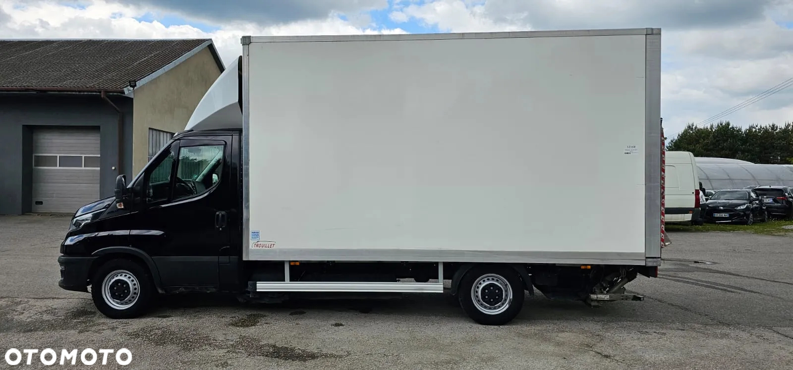 Iveco 35S14N - 4
