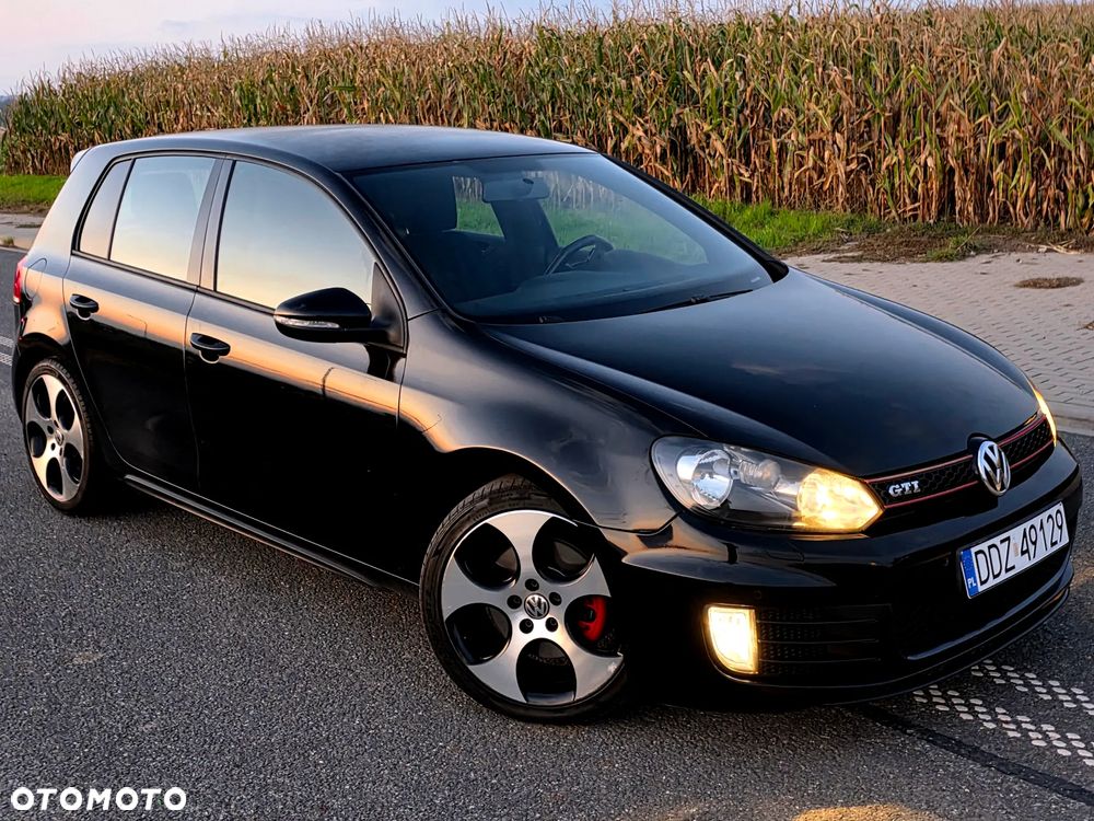 Volkswagen Golf VI 2.0 TSI GTI DSG - 3