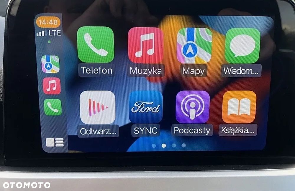 Ford Focus 1.5 EcoBlue Trend - 18