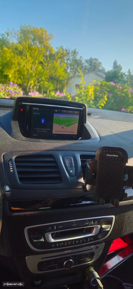 Renault Mégane Sport Tourer 1.5 dCi Bose Edition - 8