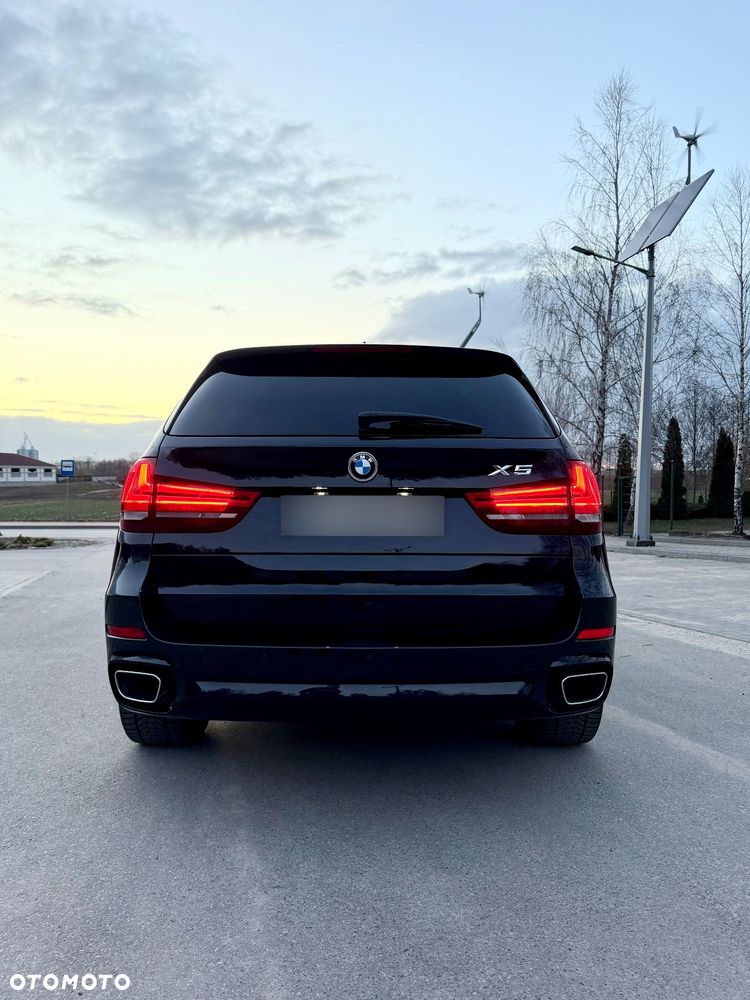 BMW X5 - 6
