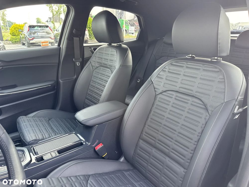 Kia XCeed 1.6 T-GDI Business Line DCT - 12
