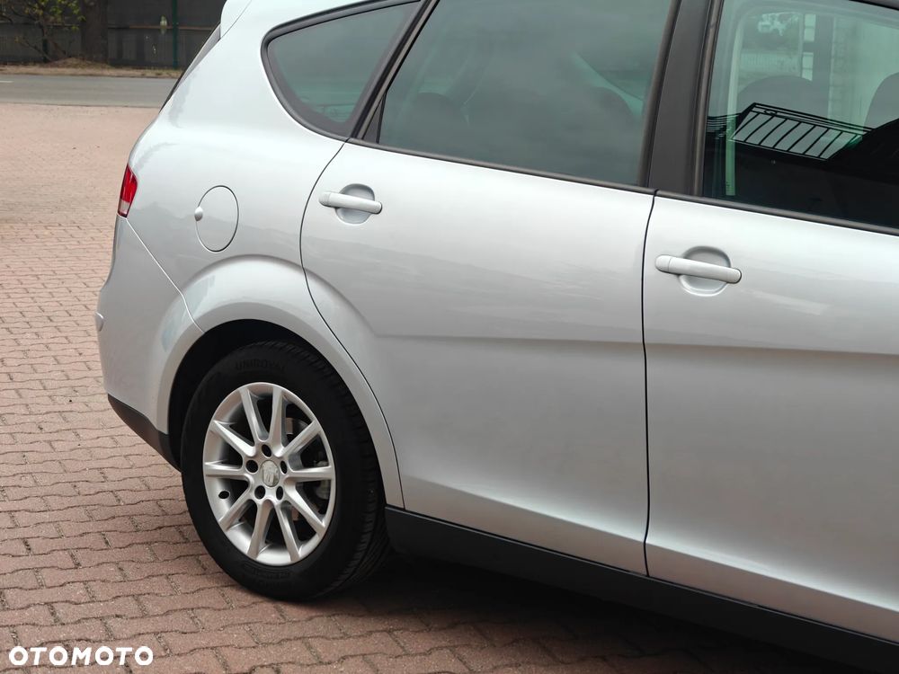 Seat Altea XL 1.9 TDI DPF Style - 11