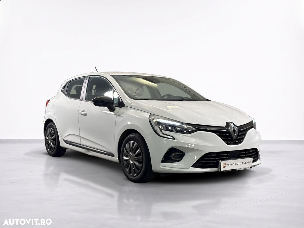 Renault Clio - 8
