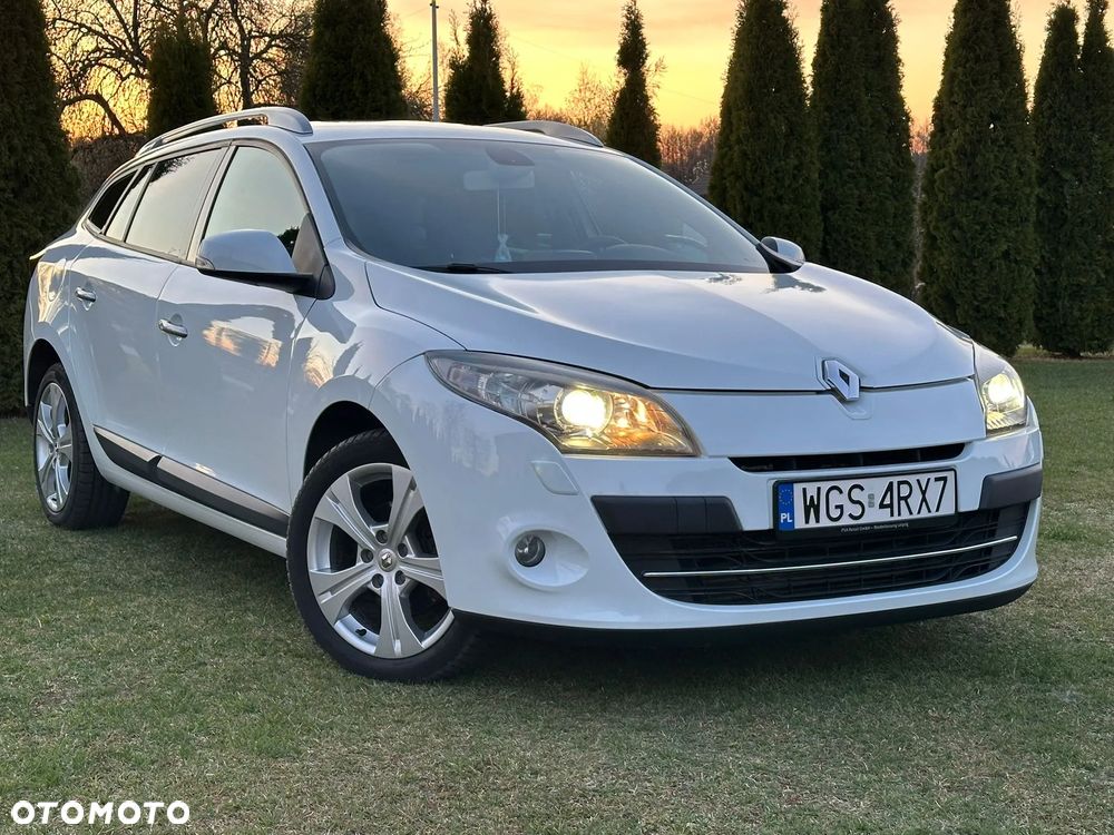 Renault Megane - 4