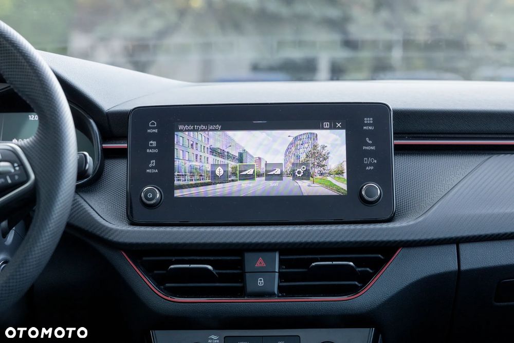 Skoda Kamiq 1.0 TSI Monte Carlo - 22