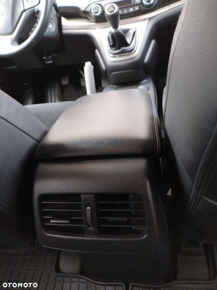 Honda CR-V - 6