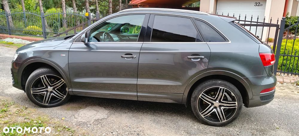 Audi Q3 2.0 TDI Quattro - 5