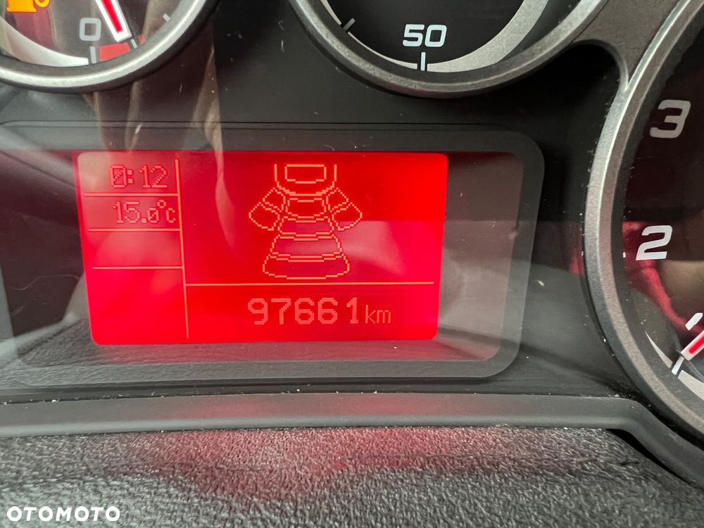 Alfa Romeo Mito 0.9 8V Twinair Turismo - 24