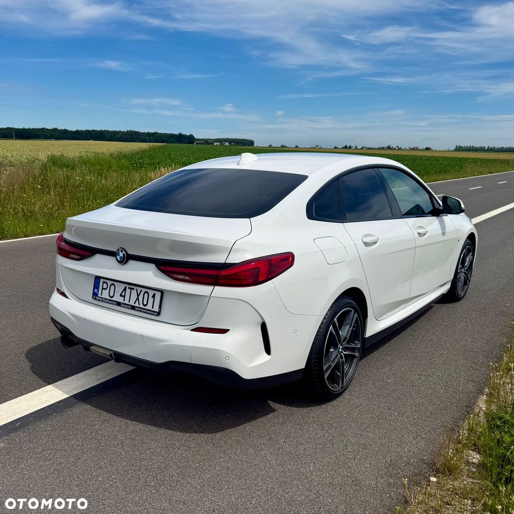 BMW Seria 2 218i - 6